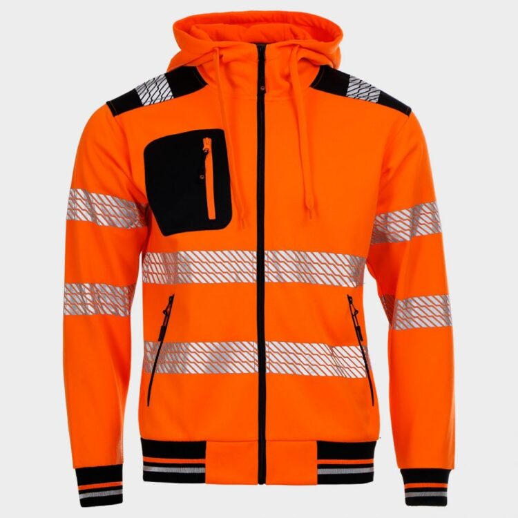 Hanorac PRISMA HV 2.0 ORANGE
