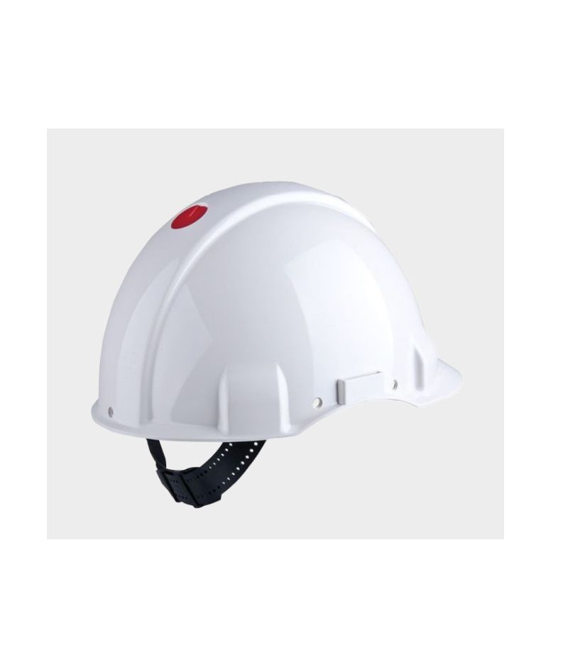 Cască de protecție 3M G30О1 ALBA