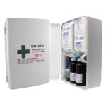 Trusă sanitară PRIMA fixă deschisă
